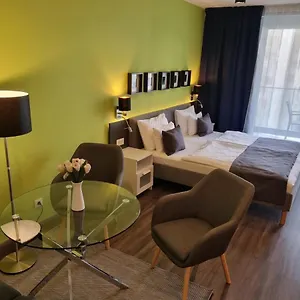  Apartament Rivercity
