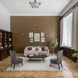  Apartament Luxe, Historic Downtown Landmarks 19 Century