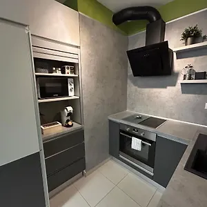  Apartment Grand Corvin
